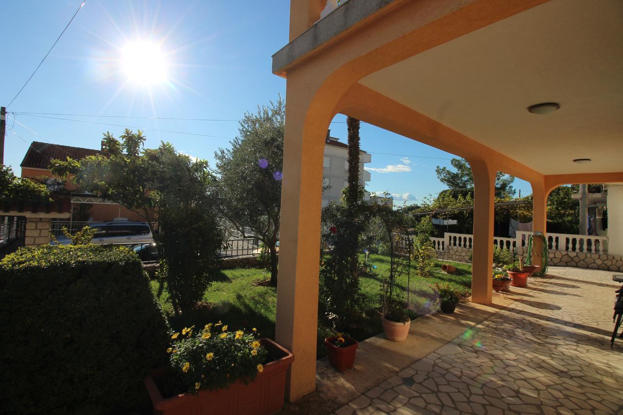 Apartments Vukic Crikvenica Habitación foto